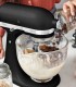 KitchenAid ARTISAN 4.8lt STAND MİKSER 5KSM185PSEBK EBK (DÖKÜM SİYAH)