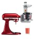 KitchenAid Meyve/Sebze Yavaş Sıkma Aksesuarı-5KSM1JA