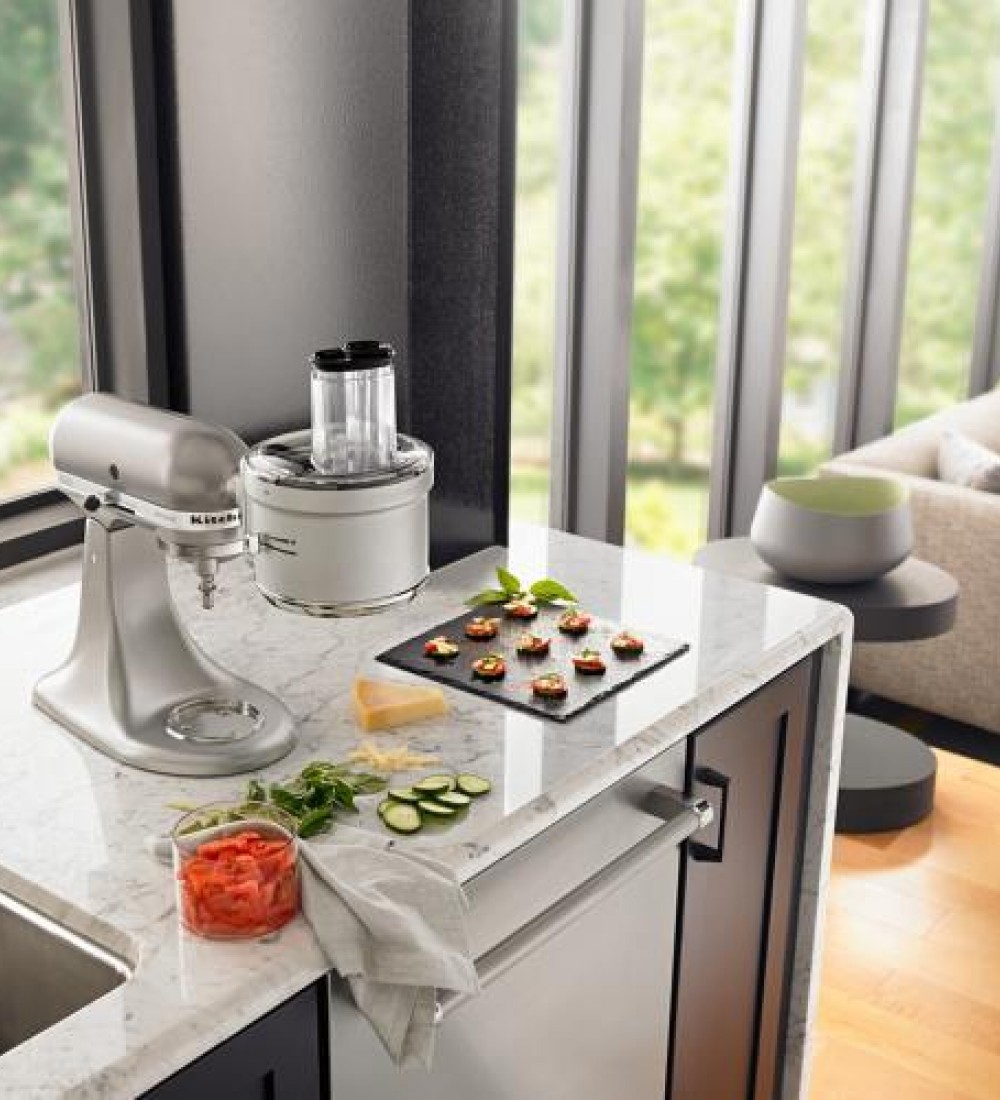 KitchenAid Mutfak Robotu Aksesuarı-5KSM2FPA