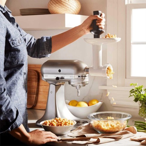 KitchenAid Gıda Öğütme Aksesuarı-5KSMFGA