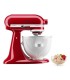 KitchenAid Yeni Dondurma Aparatı -5KSMICM