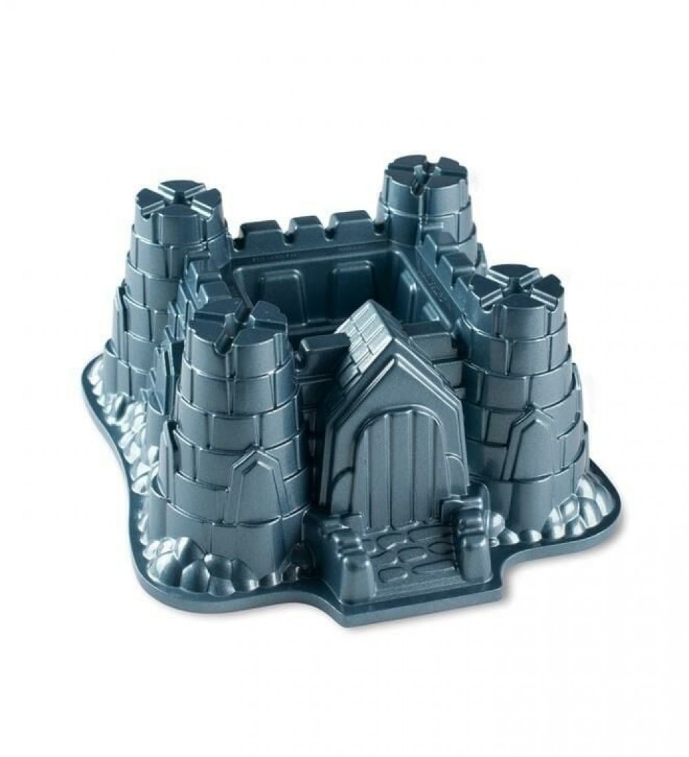 Nordicware Şato Bundt Kek Kalıbı