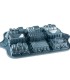 Nordicware Tren Kek Kalıbı