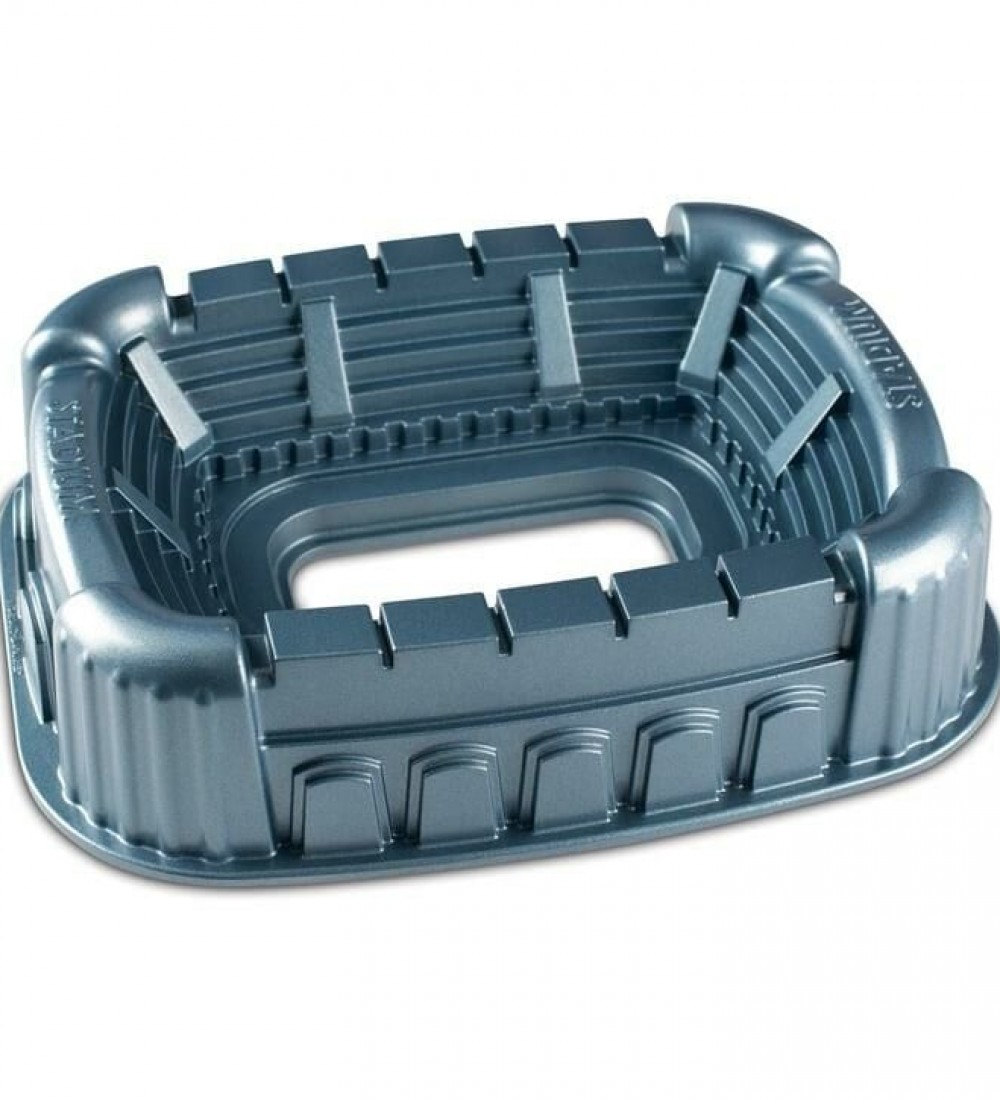 Nordicware Stadyum Kek Kalıbı