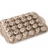 Nordicware 5 Çayı Mini Kek Şekilleri Kalıbı