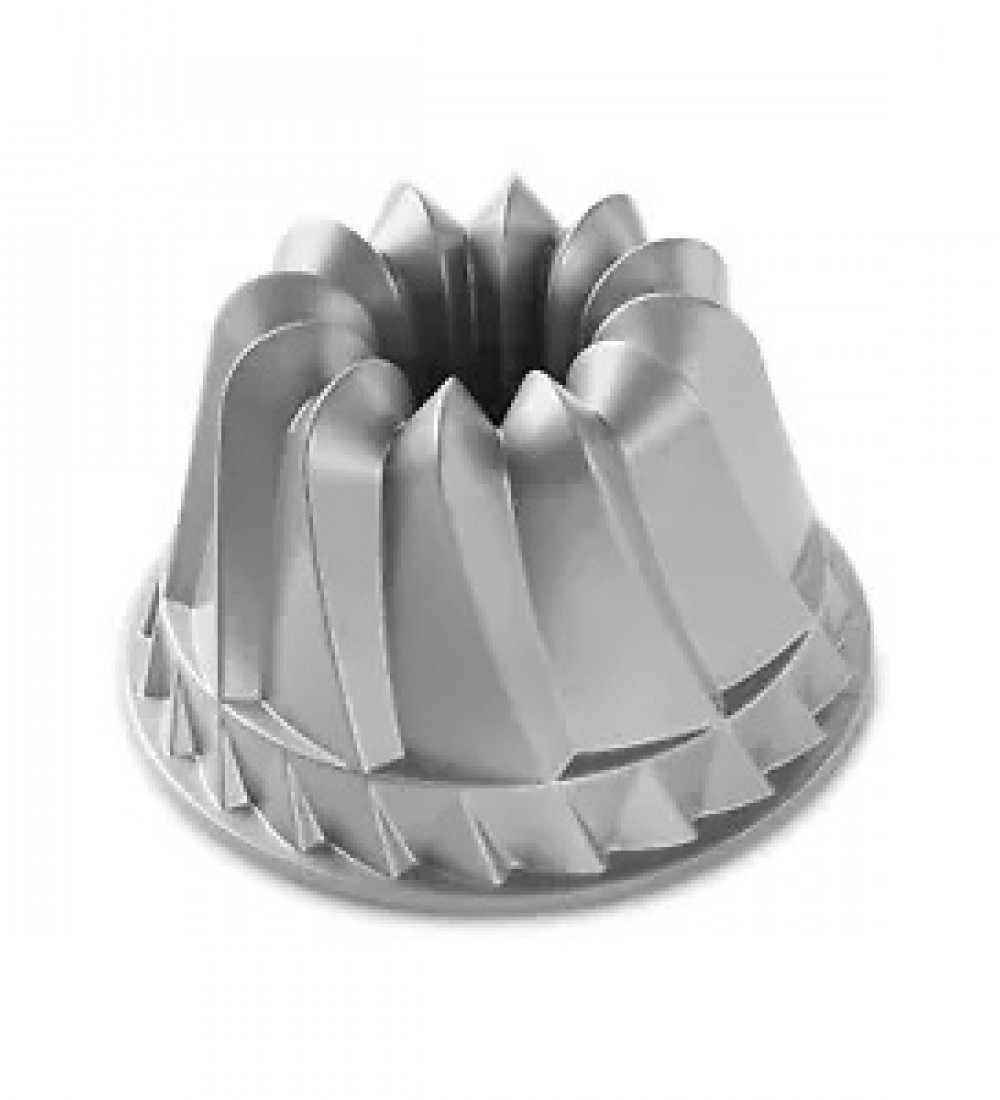 Nordicware Kugelhopf Bundt Kek Kalıbı