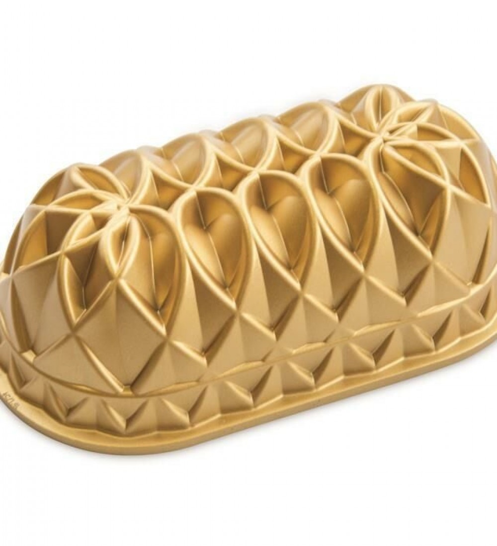 Nordicware Jübile Ekmek Kalıbı