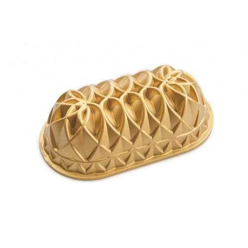 Nordicware Jübile Ekmek Kalıbı