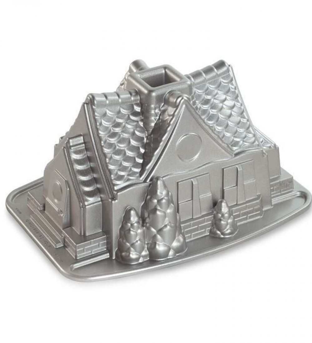 Nordicware Ev Bundt Kek Kalıbı