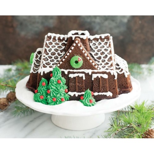 Nordicware Ev Bundt Kek Kalıbı