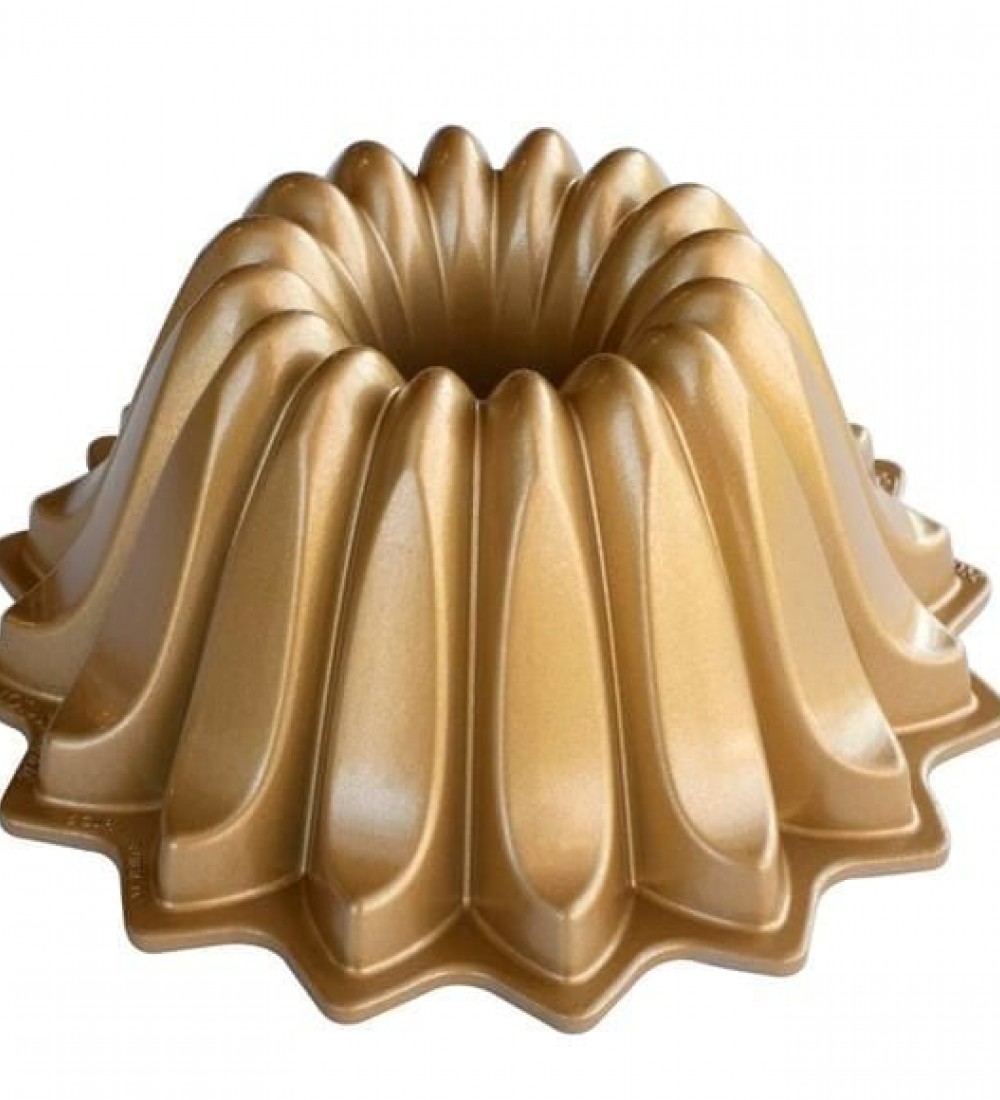 Nordicware Lotus Bundt Kek Kalıbı