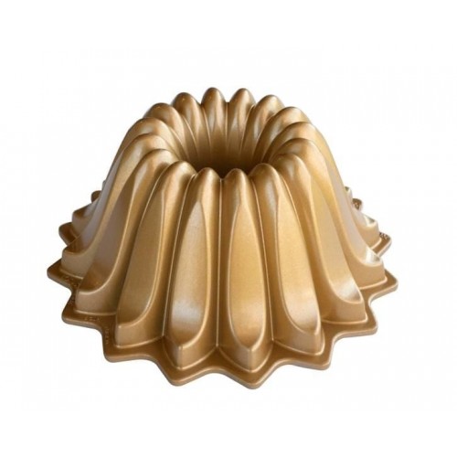 Nordicware Lotus Bundt Kek Kalıbı