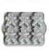 Nordicware Gingerbread Mini Kek Kalıbı