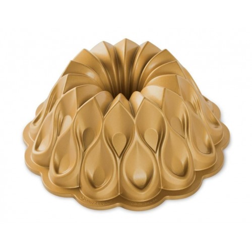 Nordicware Taç Bundt Kek Kalıbı