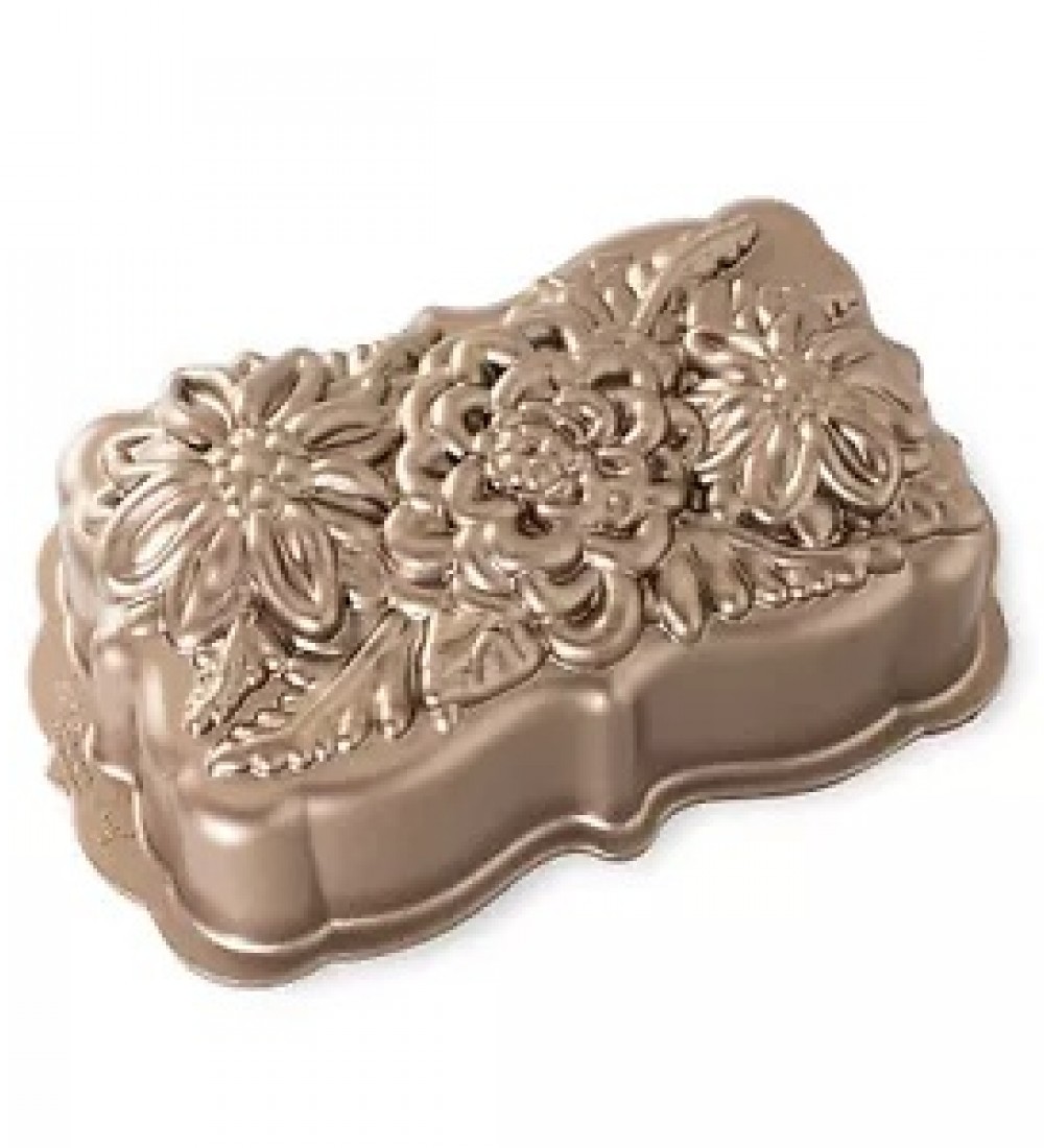 Nordicware Kırçiceği Kek Kalıbı