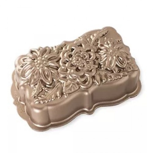 Nordicware Kırçiceği Kek Kalıbı