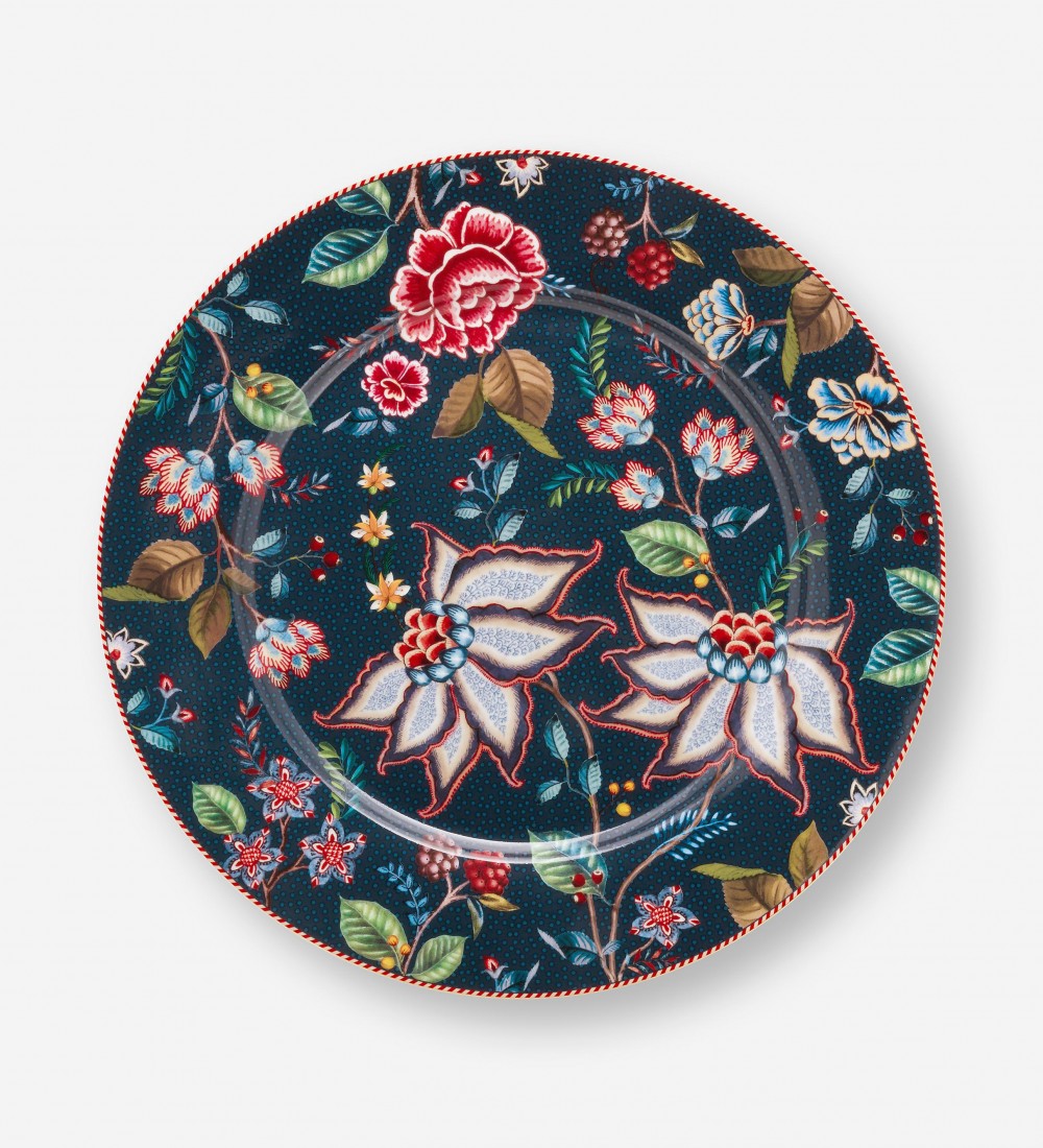 Berry Blues Mavi Supla 32 cm