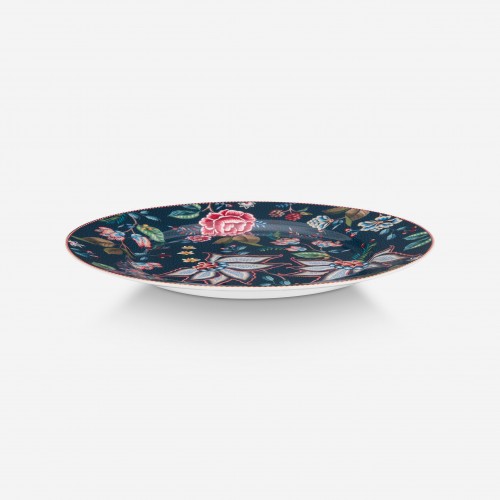 Berry Blues Mavi Supla 32 cm