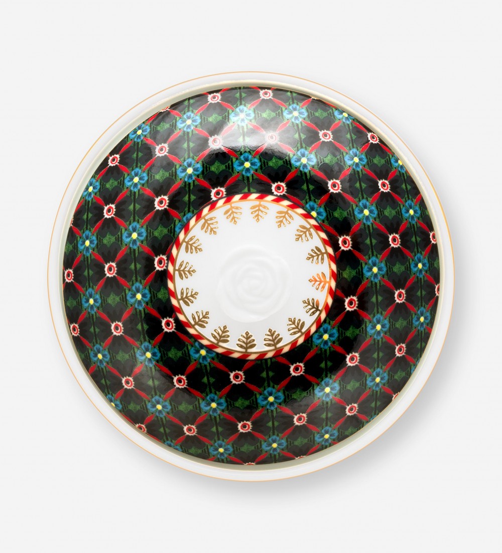 Berry Blues Mavi Şekerlik 