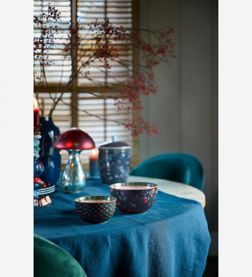 Berry Blues 3 lü Kahvaltı Seti 