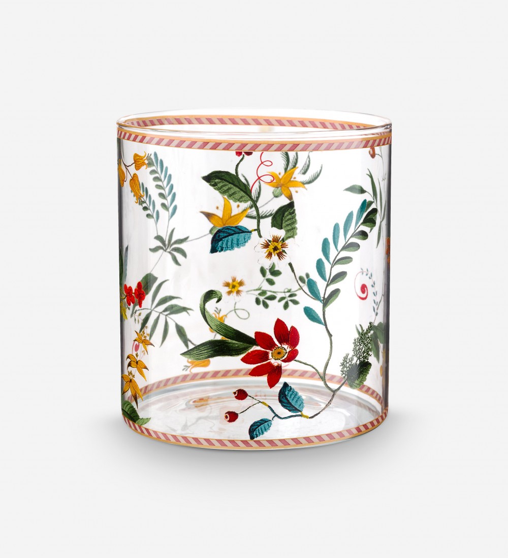 Berry Blues Su Bardağı 250 ml