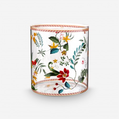 Berry Blues Su Bardağı 250 ml