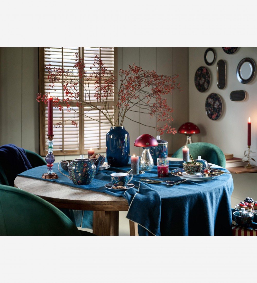 Berry Blues Su Bardağı 250 ml