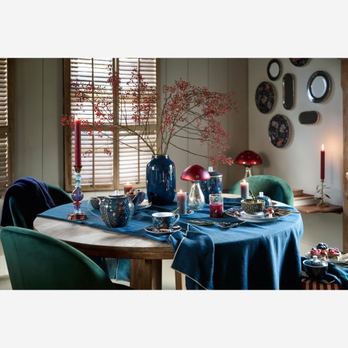 Berry Blues Su Bardağı 250 ml