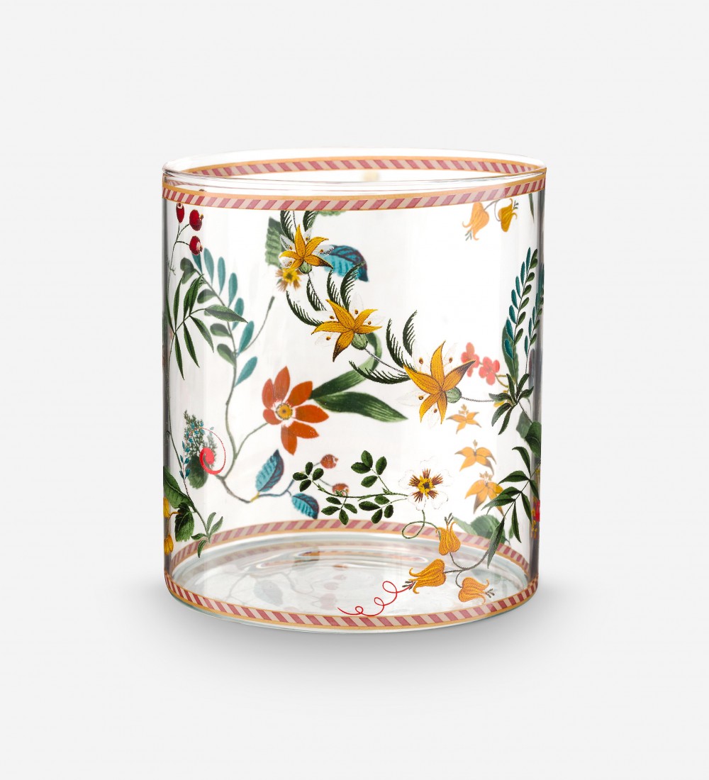 Berry Blues Su Bardağı 250 ml