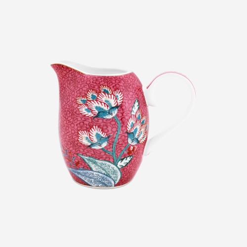 Flower Festival Kırmızı Sütlük 250 ml. 