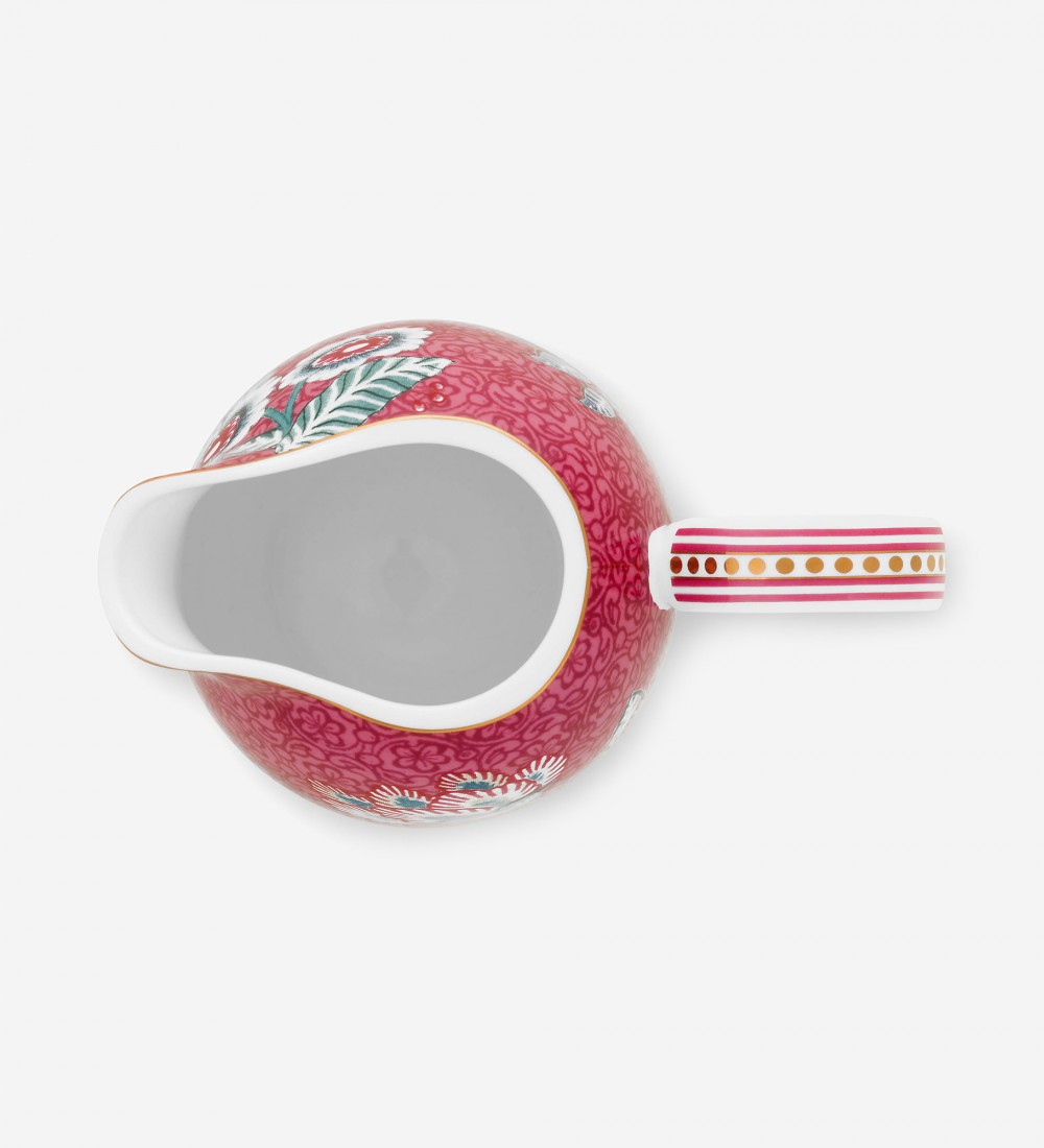 Flower Festival Kırmızı Sütlük 250 ml. 