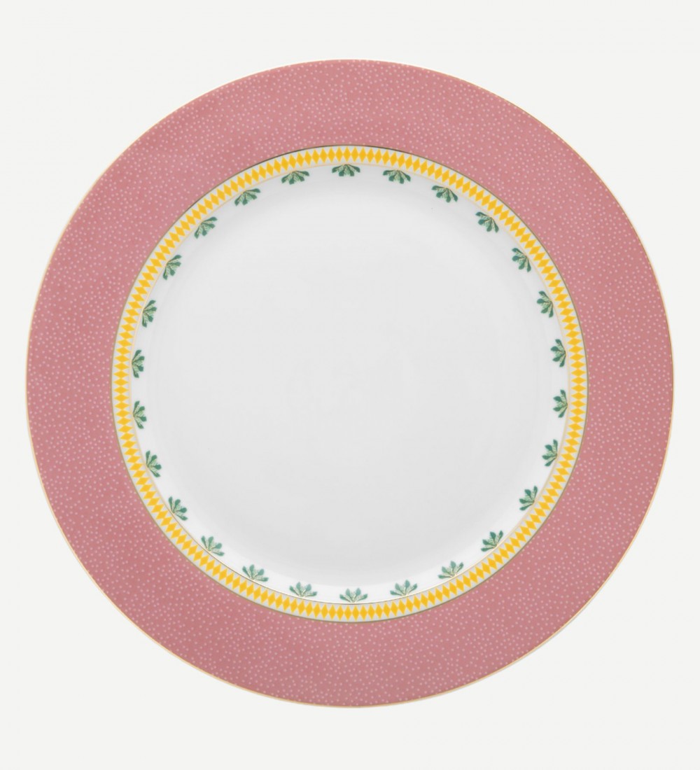 La Majorelle Pembe Tabak 26,5 cm