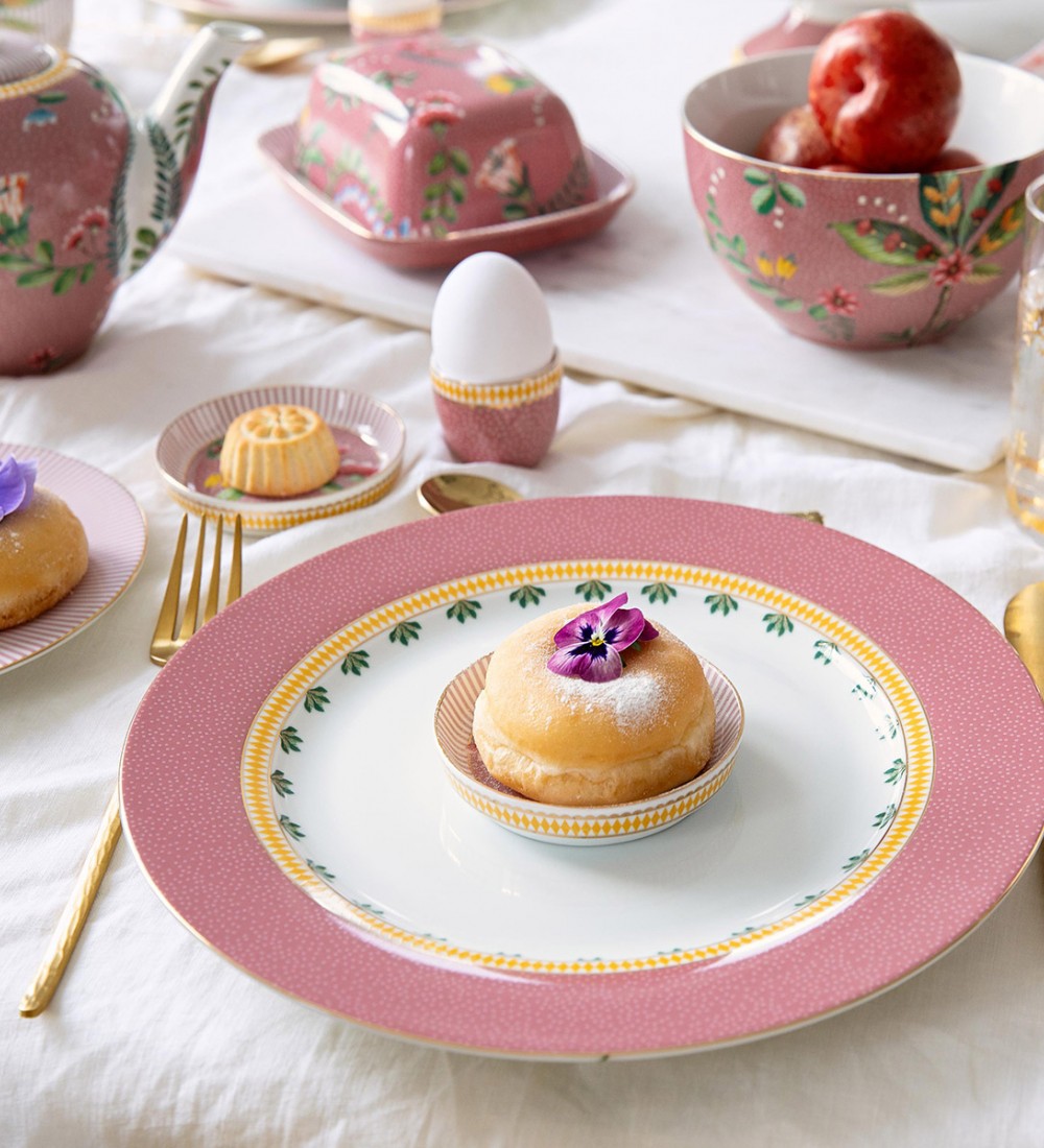 La Majorelle Pembe Tabak 26,5 cm