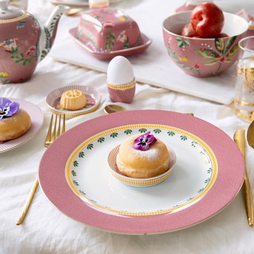 La Majorelle Pembe Tabak 26,5 cm