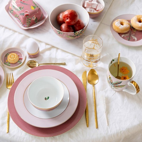 La Majorelle Pembe Tabak 26,5 cm