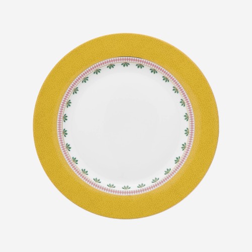 La Majorelle Sarı Tabak 26,5 cm