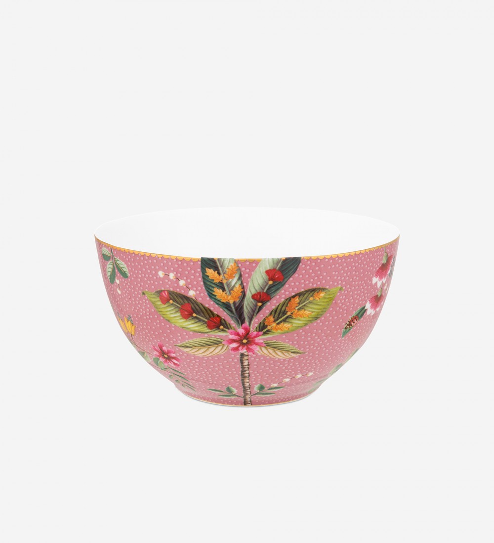 La Majorelle Pembe Kase 15 cm