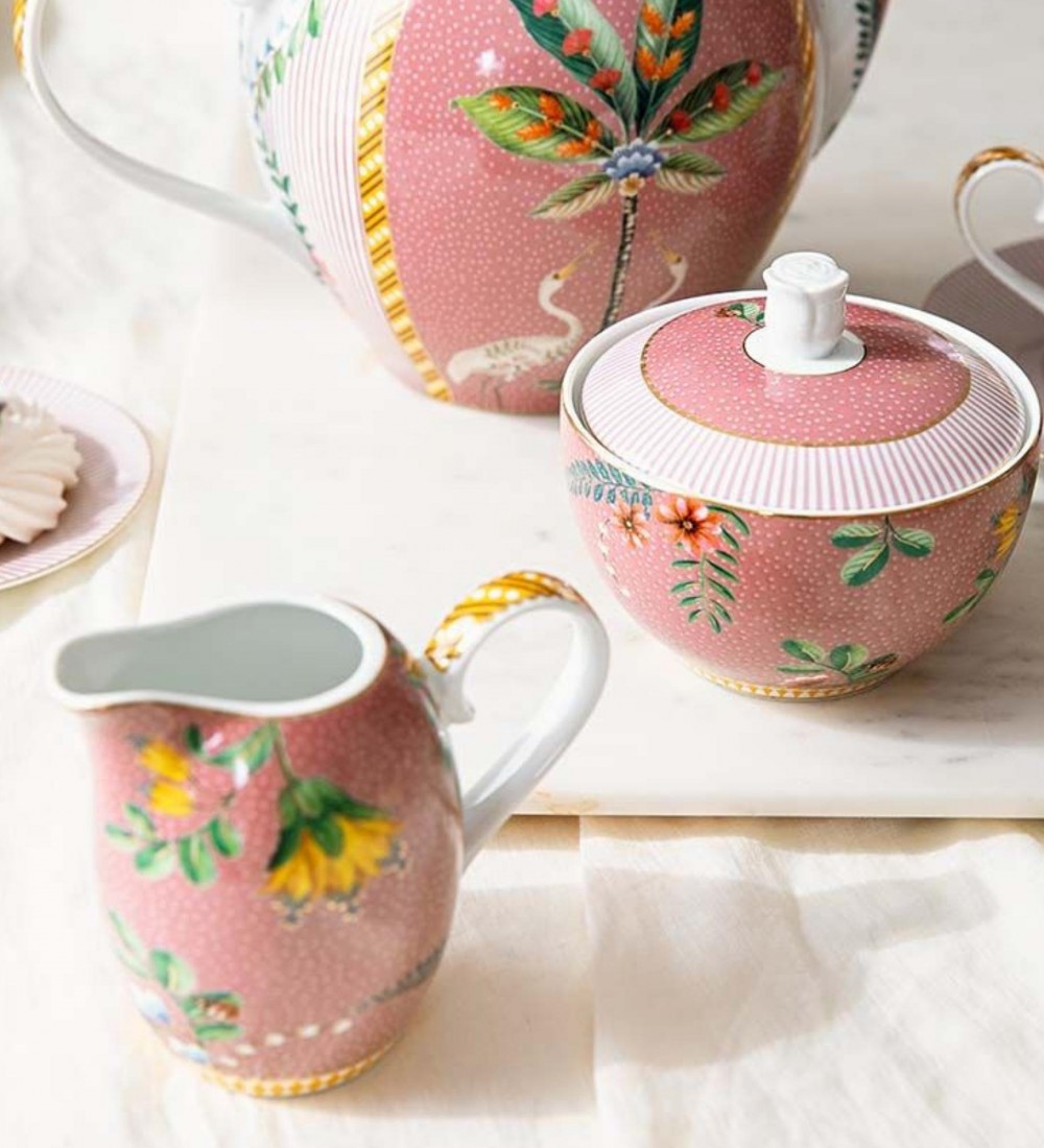 La Majorelle Pembe Sütlük 250 ml. 