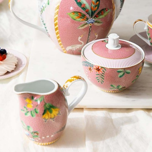 La Majorelle Pembe Sütlük 250 ml. 