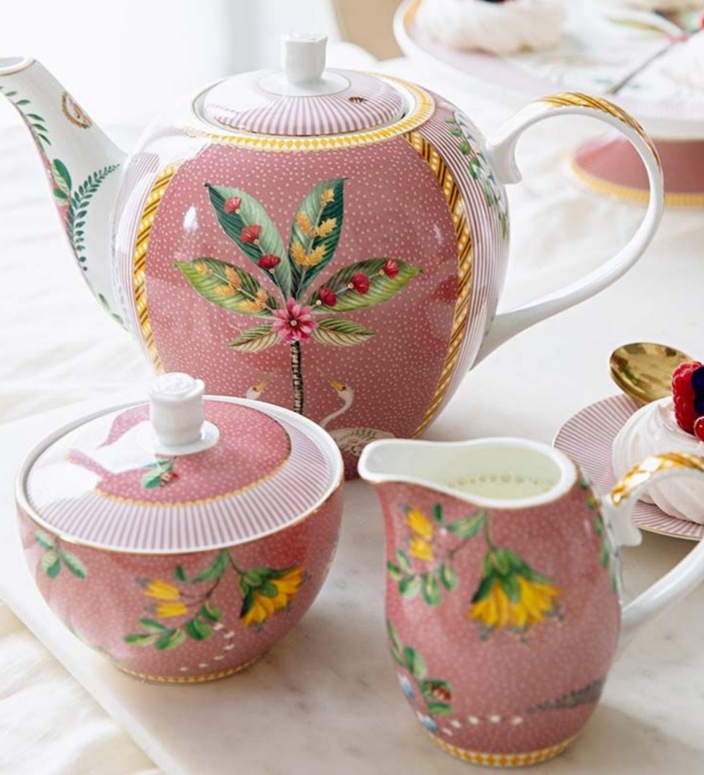 La Majorelle Pembe Sütlük 250 ml. 