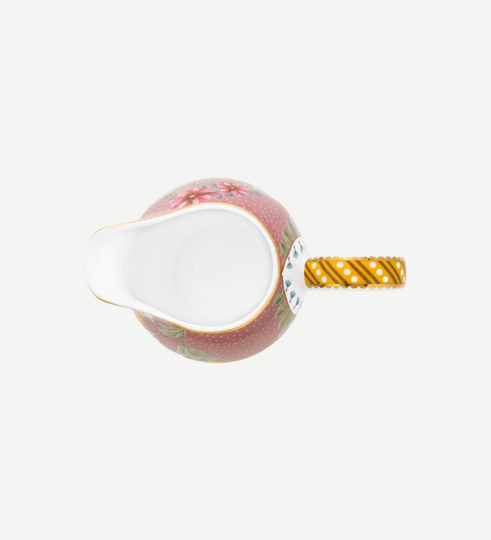 La Majorelle Pembe Sütlük 250 ml. 