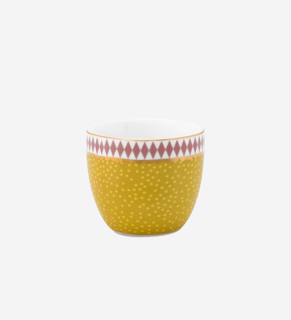 La Majorelle Sarı Yumurtalık