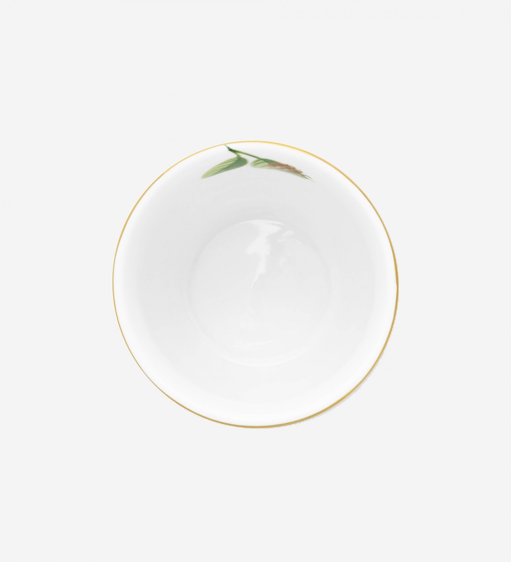 La Majorelle Sarı Yumurtalık