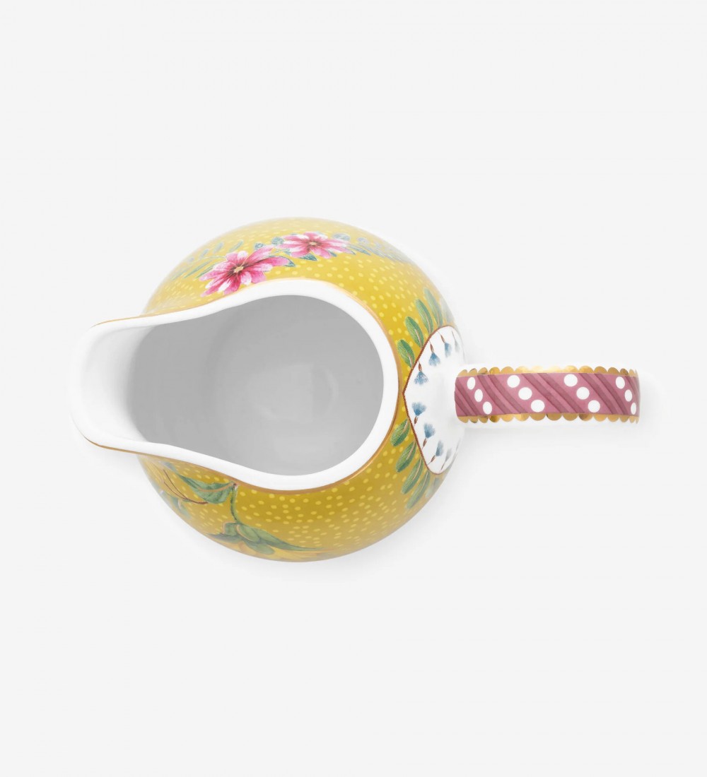 La Majorelle Sarı Sütlük 250 ml. 