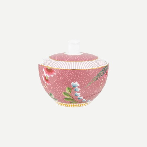 La Majorelle Pembe Şekerlik