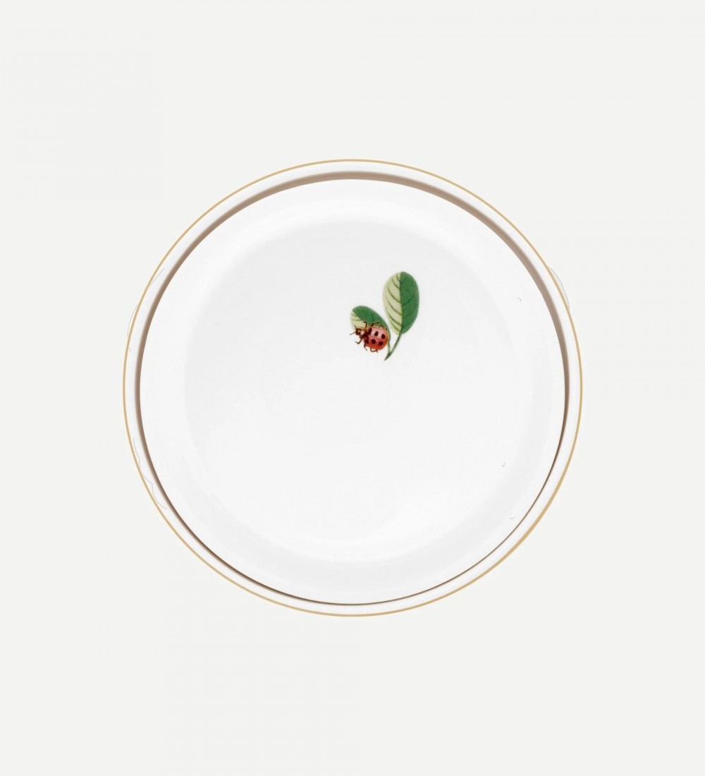 La Majorelle Pembe Şekerlik