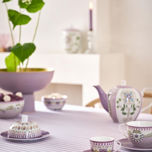 Lily & Lotus İkili Kahve Fincanı 120 ml.