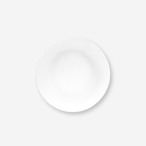 Love Birds Yeşil Kase 15 cm 