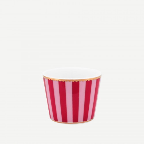 Love Birds Kırmızı Pembe Yumurtalık 