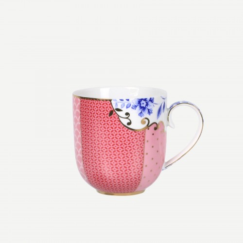 Royal Küçük Mug Pembe